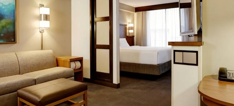 米尔福德/纽黑文凯悦嘉轩酒店(Hyatt Place Milford/New Haven)图片