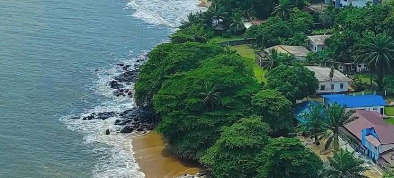 波希米亚风客房(Chambres Bohèmes)图片