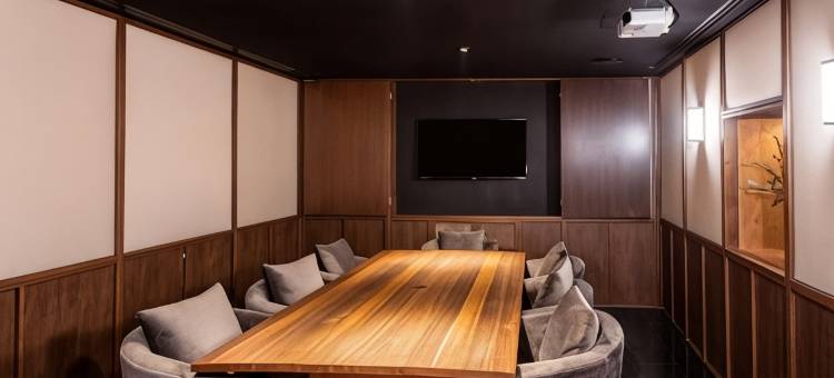 乌姆布拉尔希尔顿格芮精选系列(Umbral, a Curio Collection by Hilton)图片