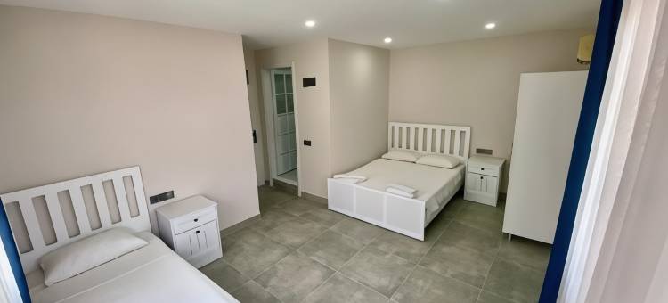 拉索雷拉精品酒店(La Sorella Butik Hotel)图片