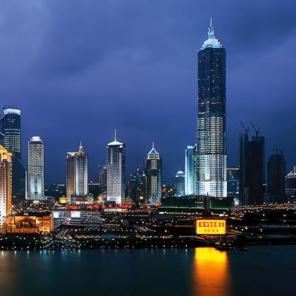 华东5市+乌镇+上海迪士尼度假区5日4晚跟团游