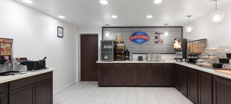 Baymont by Wyndham Moss Point图片