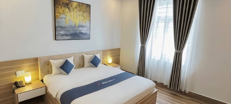 东海酒店(Dong Hai Hotel _ Rach Gia)图片