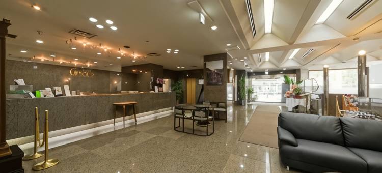 索希亚酒店(Hotel Socia)图片