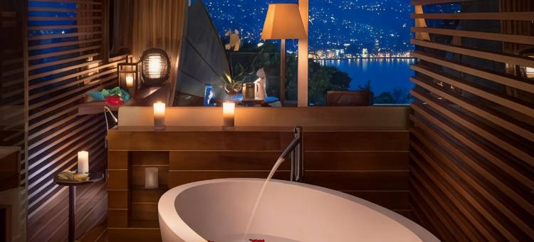 卢加诺景观酒店(The View Lugano)图片