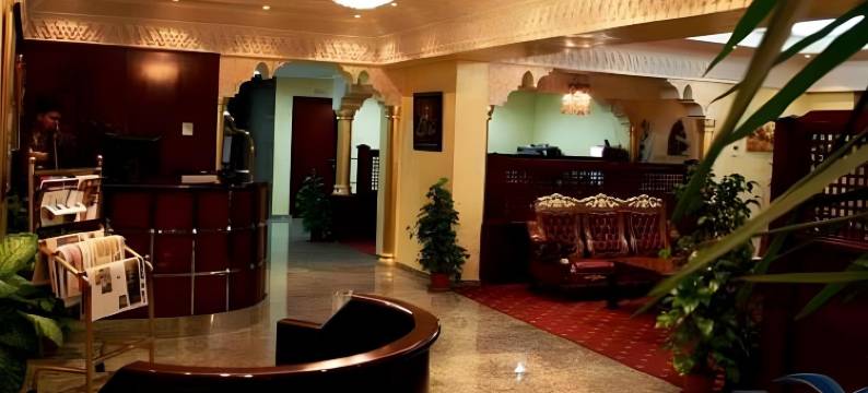 阿贝拉精品酒店(Arbella Boutique Hotel)图片