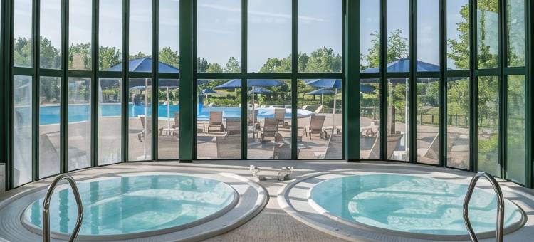 巴黎法兰西岛万豪度假村(Marriott's Village d'Ile-De-France)图片