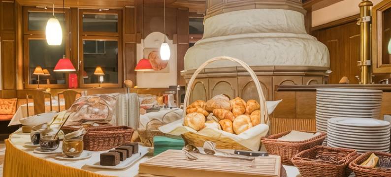 Sautter Hotel Stuttgart City图片