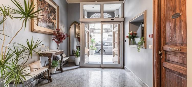 雷斯登塞酒店(Hotel la Residenza)图片