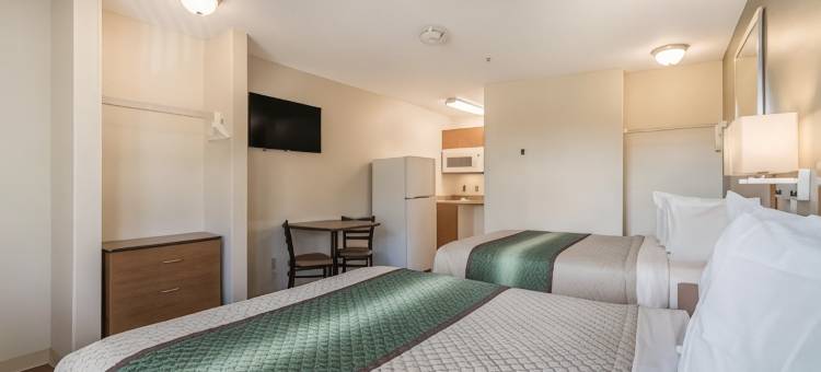 劳德代尔堡霍姆汤公寓(HomeTowne Studios Fort Lauderdale)图片