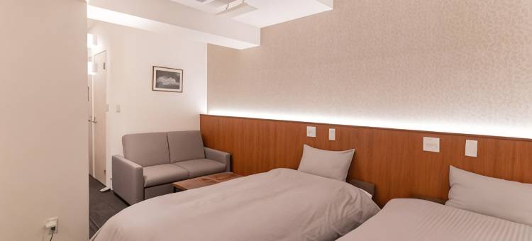 东京可可之宿中野酒店公寓(COCOSHUKU Tokyo Nakano)图片