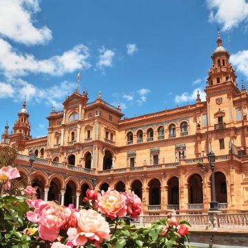 葡萄牙+西班牙14日跟团游