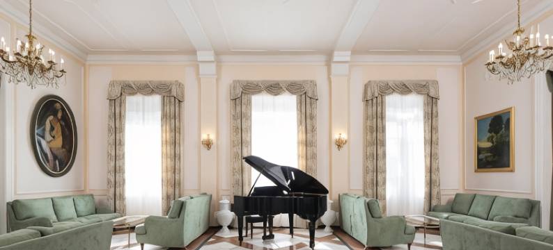 泰尔梅大酒店(Grand Hotel Terme)图片