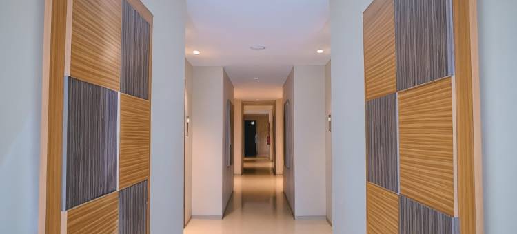 比兹@酒店(BIZ HOTEL CITY CENTER)图片