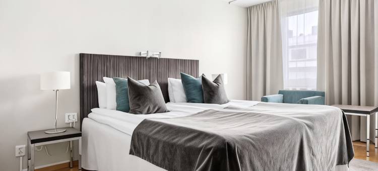 Best Western Plus Grand Hotel Elektra图片