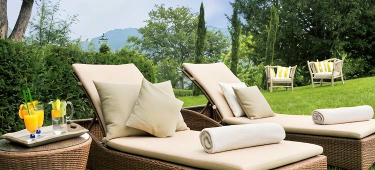 施洛施贝格酒店(Das Schlossberg - Boutique Hotel im Park- Nahe der Therme)图片