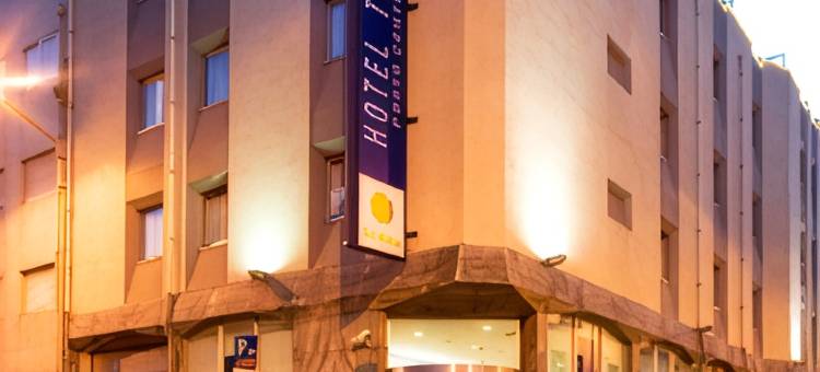 TRYP by Wyndham Porto Centro Hotel图片