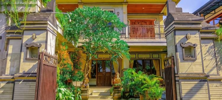 阿迪旅馆(Adi Homestay)图片