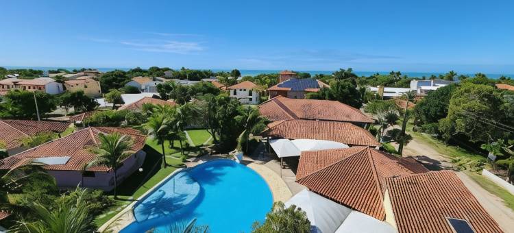 米朗特住宅酒店(Hotel Residencial do Mirante)图片