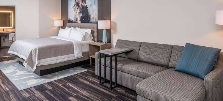 弗里斯科英迪格酒店(Hotel Indigo Frisco)图片