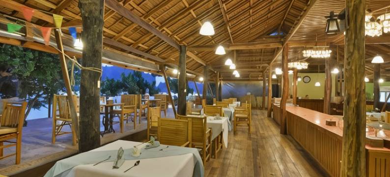 莱利美景度假村(Railay Great View Resort)图片