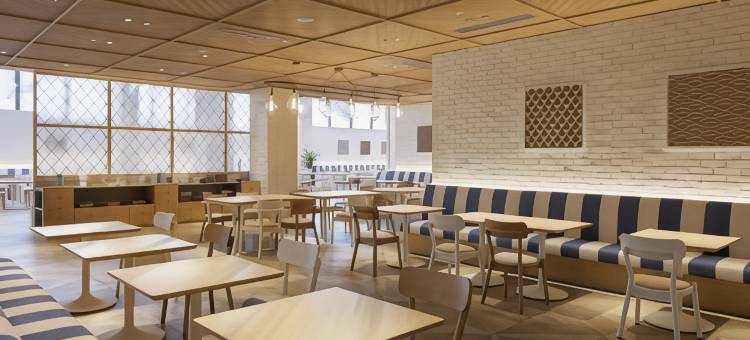 OMO5 函馆 星野集团(OMO5 Hakodate by Hoshino Resorts)图片