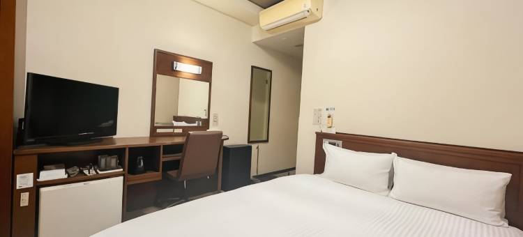 露樱酒店弘前城东店(Hotel Route-Inn Hirosaki Joto)图片