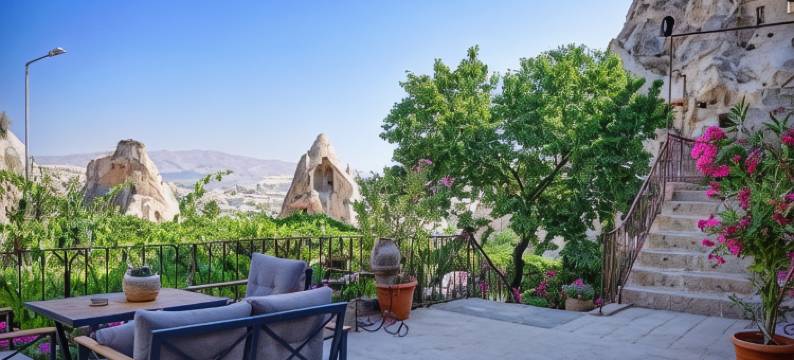 琥珀洞穴套房酒店(Amber Cave Suites)图片