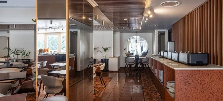 维尔纽斯贝斯特韦斯特酒店(Best Western Vilnius)图片