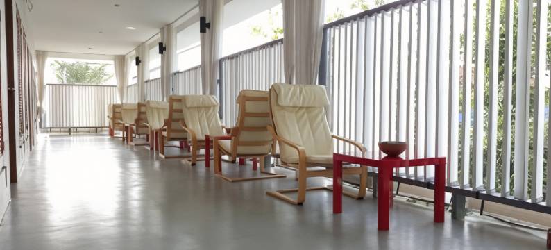 光脚天体度假村(Barefeet Naturist Resort)图片