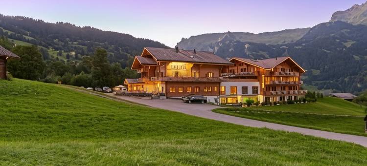 阿斯彭阿尔卑斯休闲酒店(Aspen Alpin Lifestyle Hotel)图片