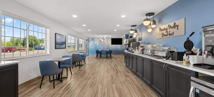 维罗纳舒眠旅馆及套房 - 麦迪逊西南(Sleep Inn & Suites Verona - Madison Southwest)图片