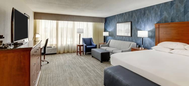 圣路易斯圣彼得斯德鲁里套房酒店(Drury Inn & Suites St. Louis St. Peters)图片