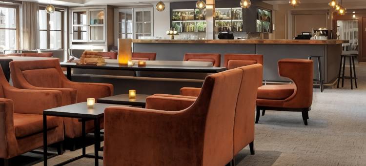 斯堪迪克利勒哈默尔酒店(Scandic Lillehammer Hotel)图片