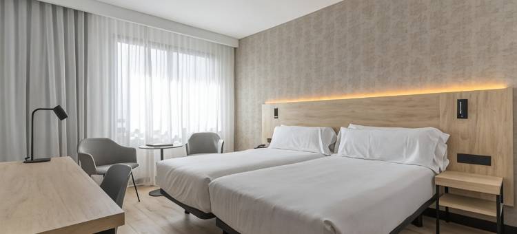 纳瓦拉布兰卡酒店(Hotel Blanca de Navarra)图片