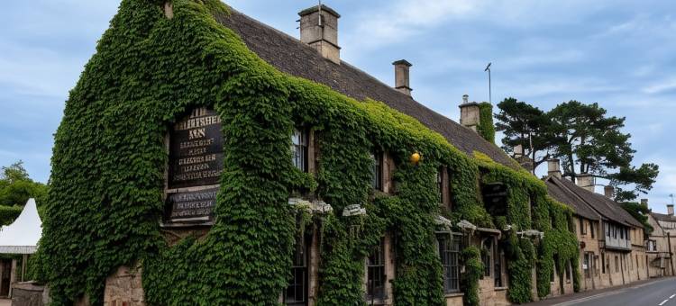 Mr & Mrs Smith THE WHEATSHEAF INN(Mr & MRS Smith the Wheatsheaf Inn)图片