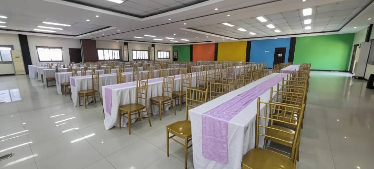 坦奈巴加斯尤南会议度假村(Bakasyunan Resort and Conference Center - Tanay)图片