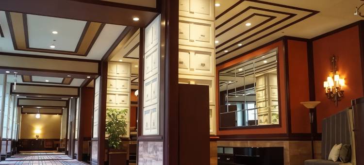 水户广场酒店(Mito Plaza Hotel)图片