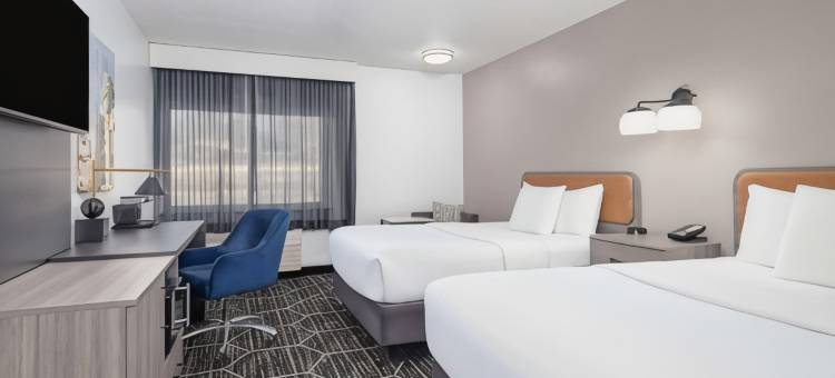 埃尔多拉多拉昆塔温德姆酒店(La Quinta Inn by Wyndham El Dorado)图片