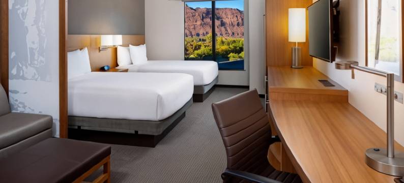 摩押凯悦嘉轩酒店(Hyatt Place Moab)图片