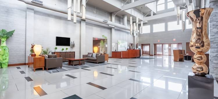 Holiday Inn 纽约普莱恩维尤的长岛(Holiday Inn Plainview-Long Island)图片