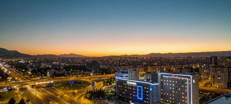 宜必思开塞利酒店(Ibis Kayseri)图片