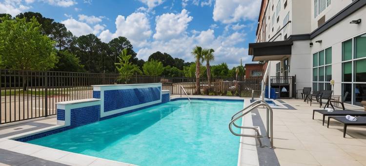 Sheraton Houston West图片