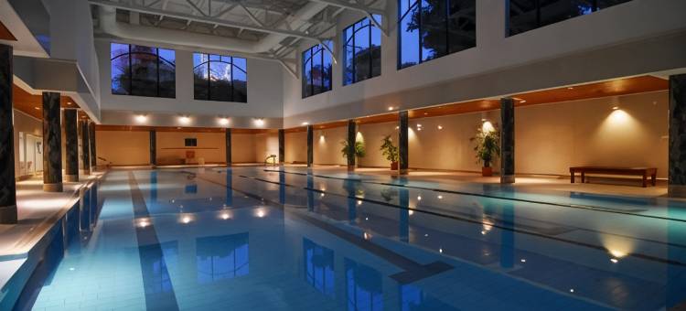 太平洋大酒店(Hotel Grand Pacific)图片