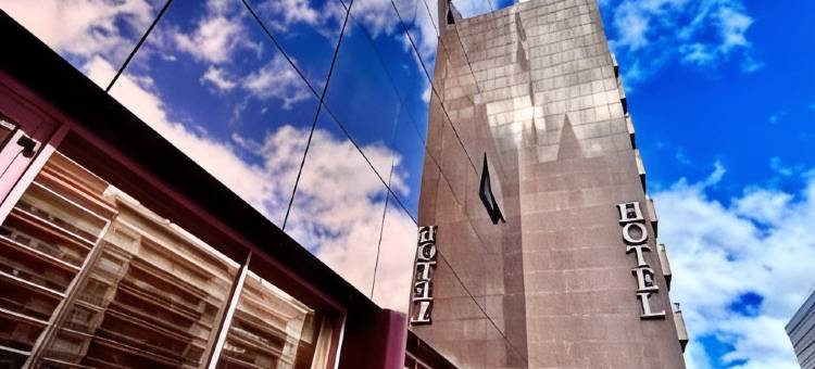 里奥哈卡尔顿美居酒店(Mercure Carlton Rioja)图片