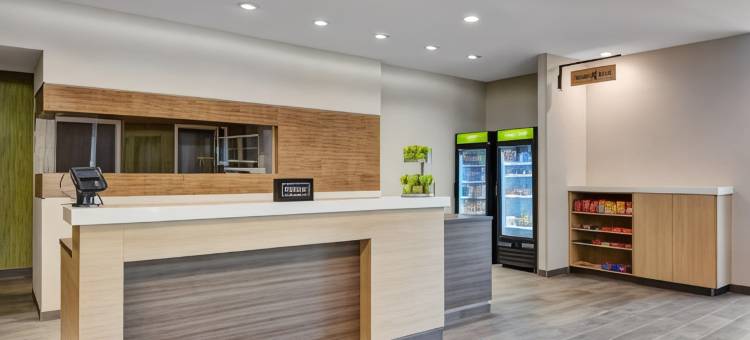 希尔顿家园套房 - 南卡罗来纳州福特米尔(Home2 Suites by Hilton Fort Mill)图片