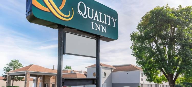 凯艺酒店(Quality Inn)图片