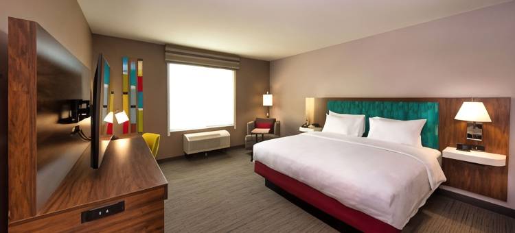 Hampton Inn针城，Ca(Hampton Inn by Hilton Needles)图片