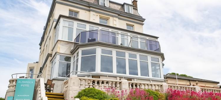 诺布雷克霍特尔由Compass酒店管理(The Norbreck Hotel by Compass Hospitality)图片