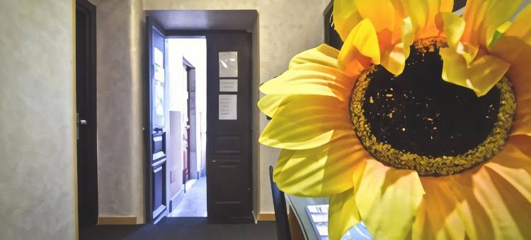 圣雷莫梅莫勒酒店(Memole Inn Sanremo)图片